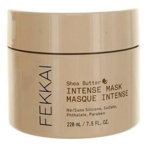 Fekkai Shea Butter Intense Hair Mask - Tan